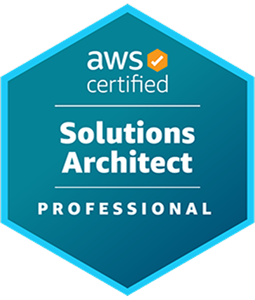 Solutions Architect — Professional